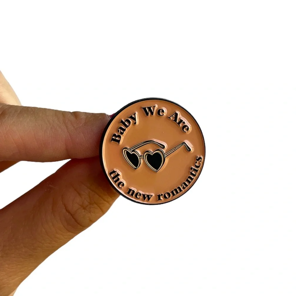 Taylor Swift Pin Bundle - Picture 3 of 3